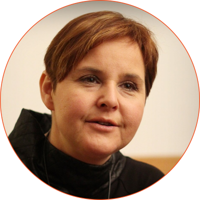 Profesor Dominika Dudek