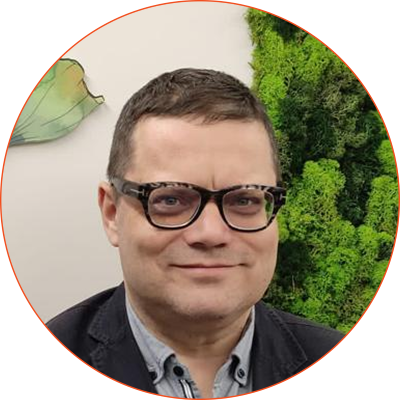 Profesor Jerzy Samochowiec